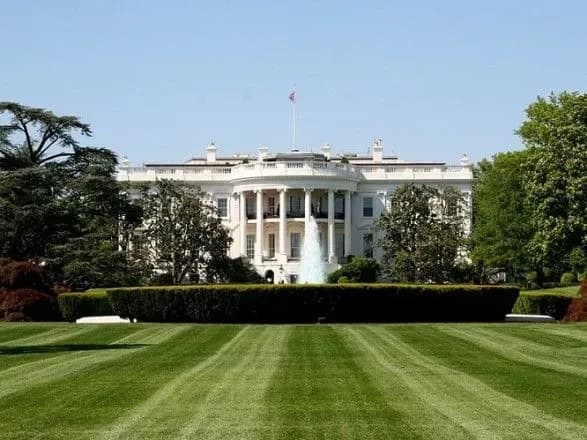 У Білому домі заявили, що не підтримують ініціативу Путіна про референдум на Донбасі