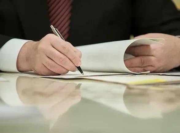 Скандальний законопроект про переділ фермерських субсидій спрямований на підпис Президенту