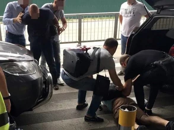 За первое полугодие 2018 года арестовано имущество наркопреступников на 32 млн гривен