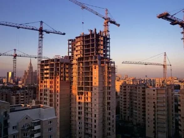Названо район столиці, в якому було введено в експлуатацію найбільше житла