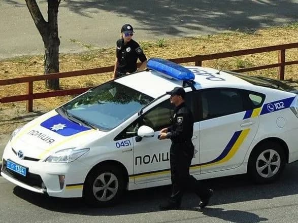 Нацполіція посилить безпеку на автошляхах у курортний сезон