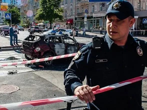 У ЄС очікують прозорого розслідування убивства Шеремета