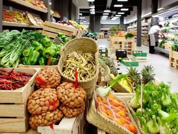 В Іспанії подорожчали продукти харчування - статистика