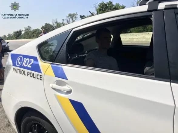 Втеча з одеської колонії: у  поліції розповіли про затримання третього засудженого