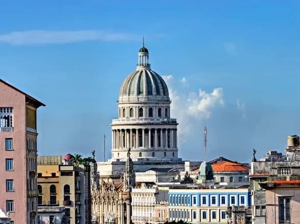 На Кубі планують легалізувати одностатеві шлюби