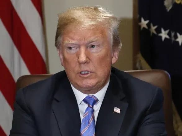 Трамп назвав незаконним таємний запис екс-адвокатом їх розмови