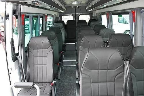 Поліція за три місяці виявила понад 26 тис. порушень під час перевезень пасажирів