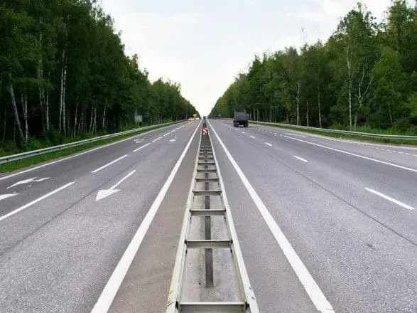 Патрульні наряди на трасах України посилять нацгвардійцями