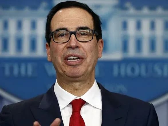 У Мінфіні США назвали умови для торговельної угоди з Китаєм