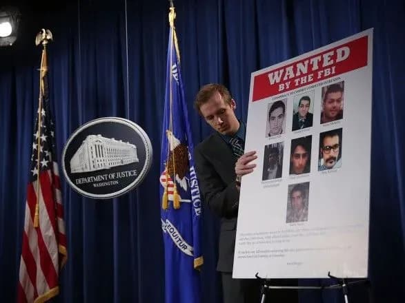 Іран готовий до здійснення масованих кібератак проти США