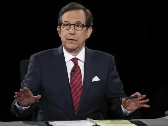 Ведущий Fox News после интервью с Путиным поехал с женой в отпуск в Россию