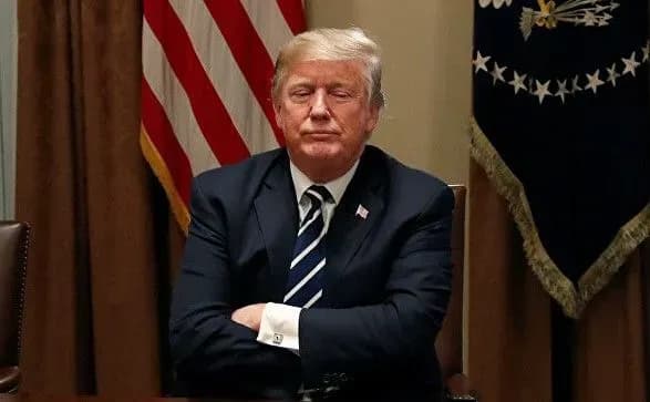 Трамп заявив, що ЗМІ принизили його "чудову зустріч з Путіним"