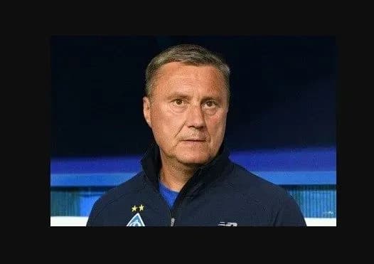 Хацкевич про гру з "Шахтарем": володіти м’ячем та перевагою – це ще не перемога