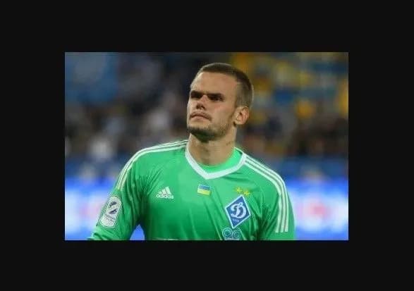 Воротар "Динамо" Коваль продовжить виступи в Саудівській Аравії