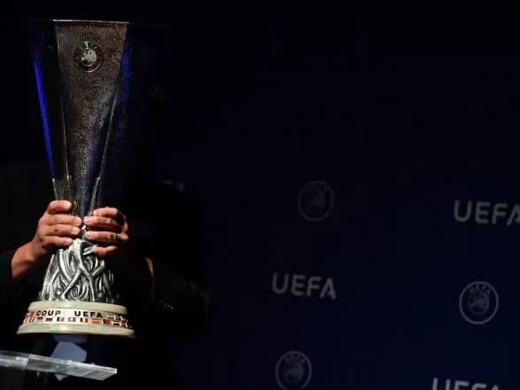 "Зоря" дізналася суперника у кваліфікації Ліги Європи