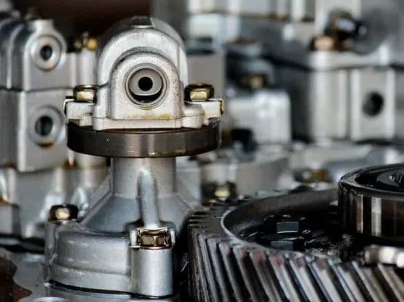 В I полугодии промышленность нарастила производство на 2,5%