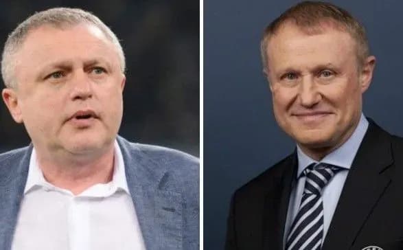 Експерт розповів, хто і навіщо допомагає Суркісам атакувати Павелка