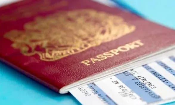 Естонія планує запустити новий вид віз