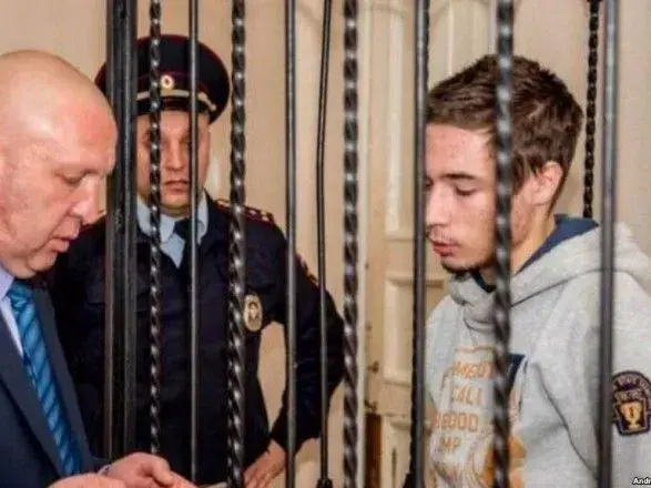 Справу Гриба на суді в РФ відправили на доопрацювання