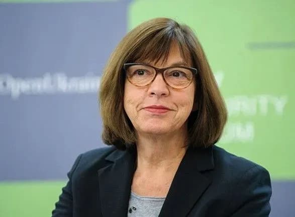 Євродепутат закликала не віддавати опозиціонерів Туреччині