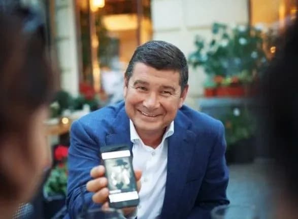 Онищенка викликали на допит до НАБУ