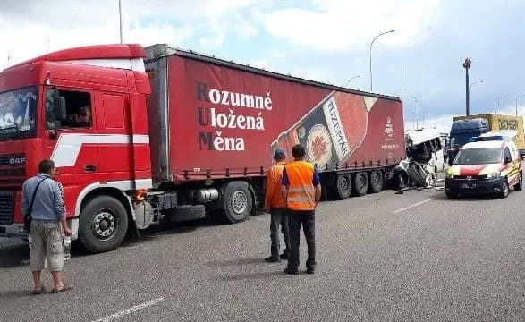 Смертельна ДТП під Житомиром: сьогодні власнику автобуса обиратимуть запобіжний захід
