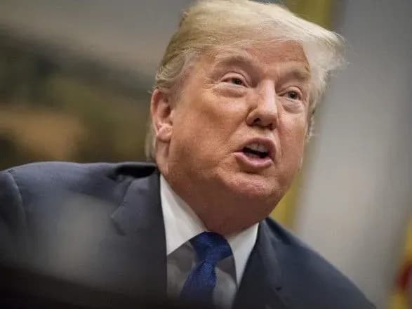 Трамп застеріг Іран від погроз на адресу США