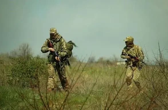 Минулої доби у зоні ООС було поранено чотирьох бойовиків