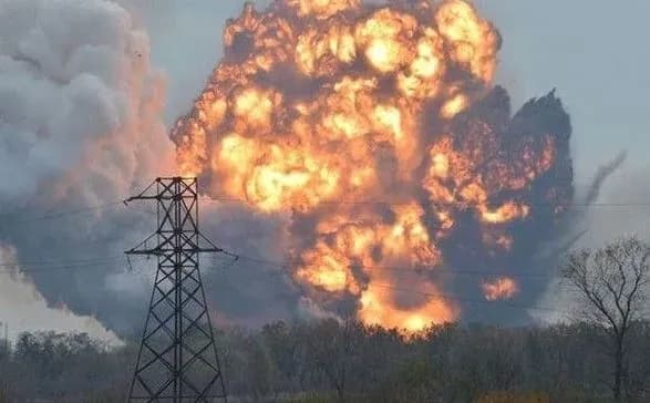 На власному мінному полі підірвалася ДРГ бойовиків на Донбасі - розвідка