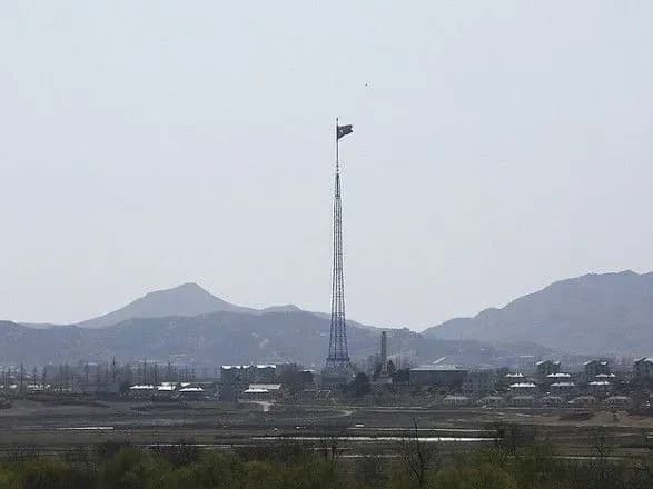 КНДР почала демонтаж ключових об'єктів на випробувальному ракетному полігоні Сохе