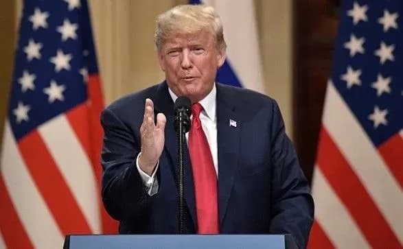 Трамп заявив, що готовий укласти "справжню угоду" з Іраном в ядерній сфері