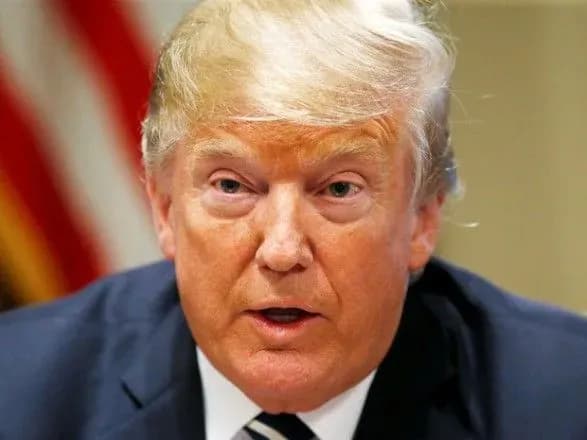 Трамп заявив, що побоюється втручання Росії в наступні вибори