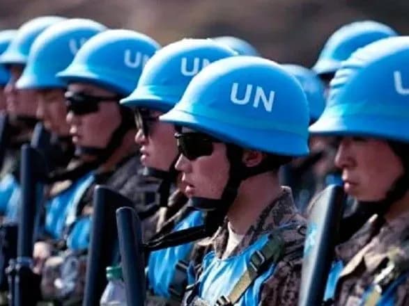 Без згоди Росії ввести миротворчу місію на Донбас неможливо – Волкер