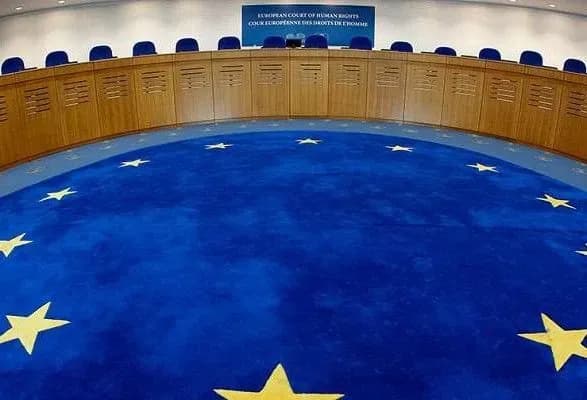 ЄСПЛ закликав Сенцова припинити голодування