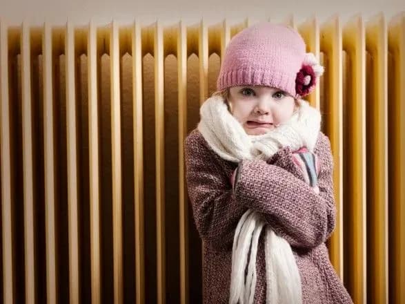 Названо міста, які взимку ризикують залишитись без опалення через борги