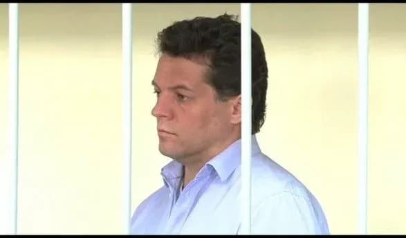 Адвокат не зміг зустрітися з Сущенком