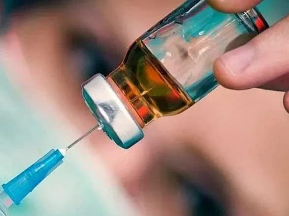 Всі сироватки від ботулізму в Україні зосереджені в одному регіоні