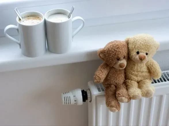 Майже 52% житлових будинків підготовлені до зими