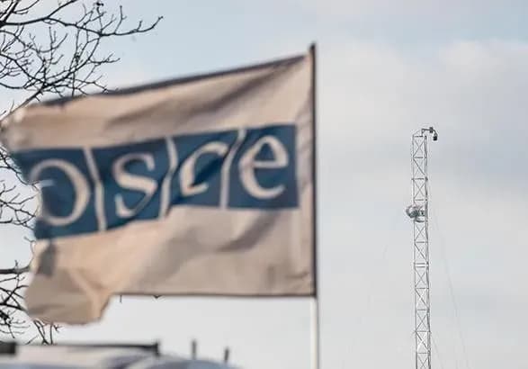 Генсек ОБСЄ їде на Донбас