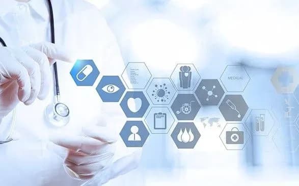 Интернет вещей в медицине: украинцев пригласили в инновационный проект из ЕС