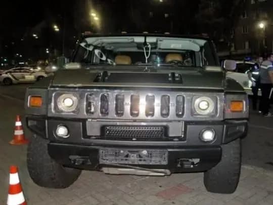 Поліція відкрила кримінальне провадження через цинічну ДТП у Києві