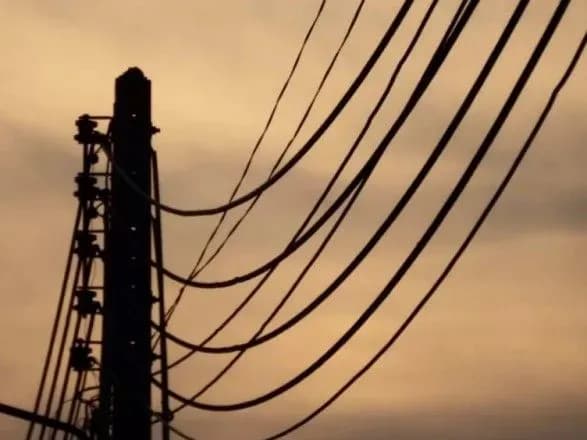 В Україні через негоду знеструмлено понад 60 населених пунктів