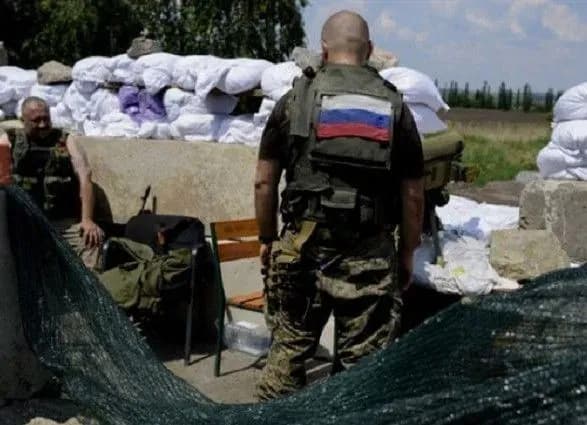 У СБУ констатували збільшення громадян різних країн у складі ПВК "Вагнер"