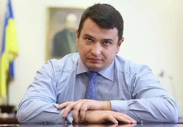 Ситник планує оскаржити рішення КДКП щодо Холодницького