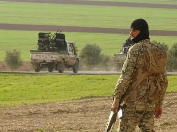 Армія Асада готує новий наступ на півночі Сирії - ЗМІ