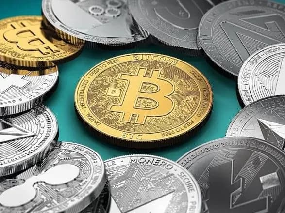 НКЦПФР презентувала концепцію регулювання операцій з криптовалютами