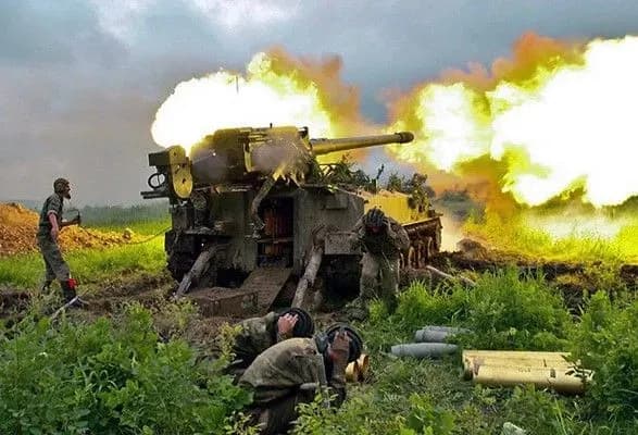 ЗСУ успішно випробували систему "Гіацинт"