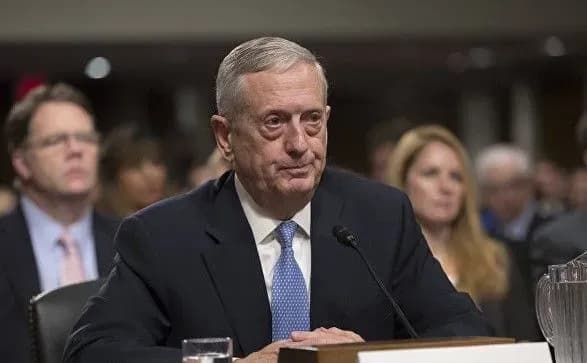 Меттіс виступив за постійні американо-російські контакти на вищому рівні