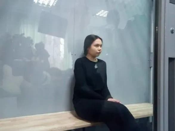 ДТП у Харкові: слідство встановило, що Зайцева пропускала заняття в автошколі