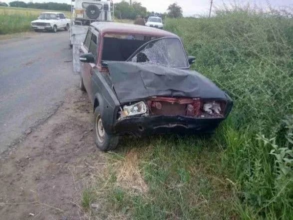 В Одесі засудили водія, який задавив двох пішоходів і залишив їх помирати